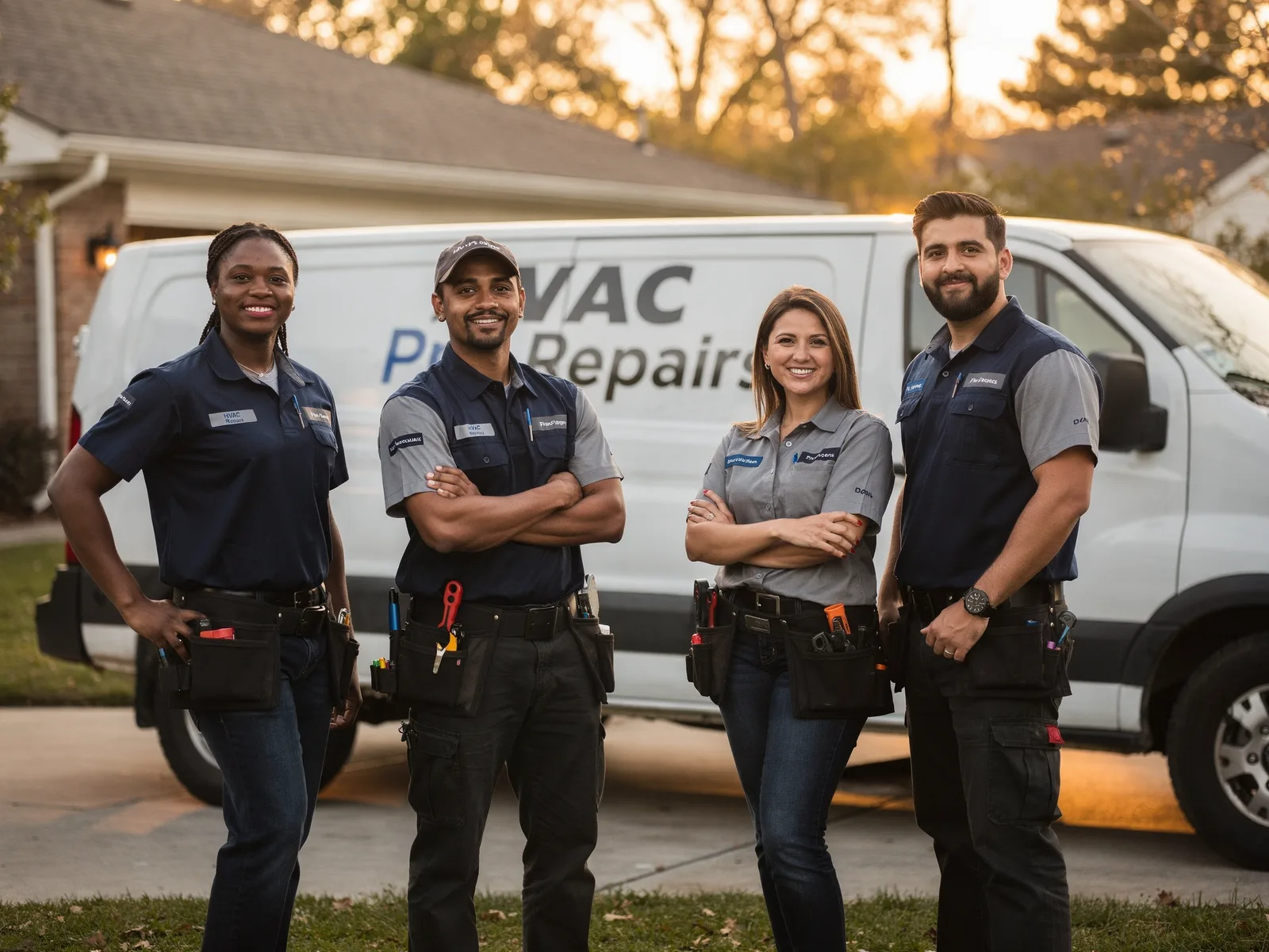 Heat Pump Repair company in Barataria, LA