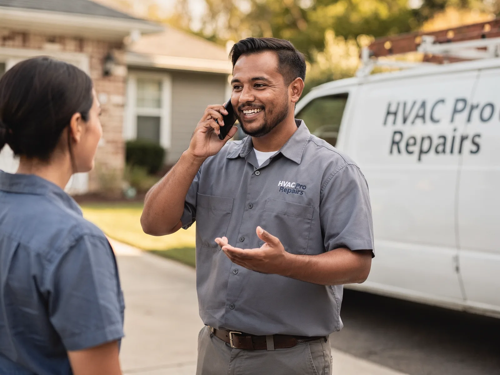Heat Pump Repair Barataria, LA FAQs